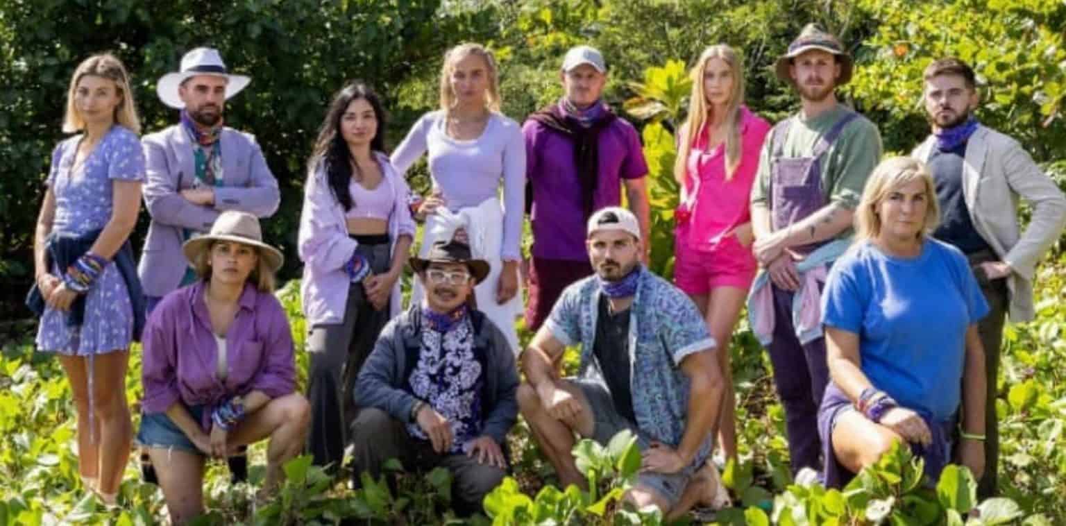 Australian Survivor Season 10 Episode 17 recap