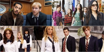 Best Shows Like Why Women Kill
