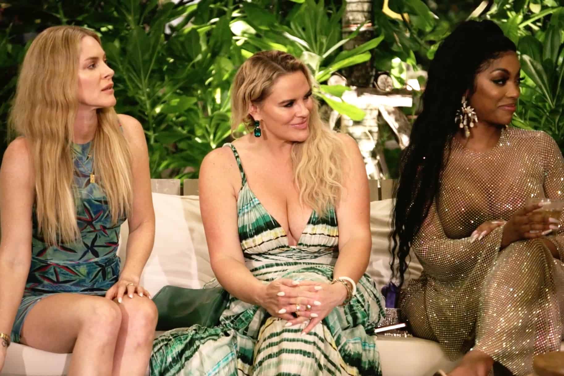 How to Watch The Real Housewives Ultimate Girls Trip Season 3 Episodes Online? Streaming Guide