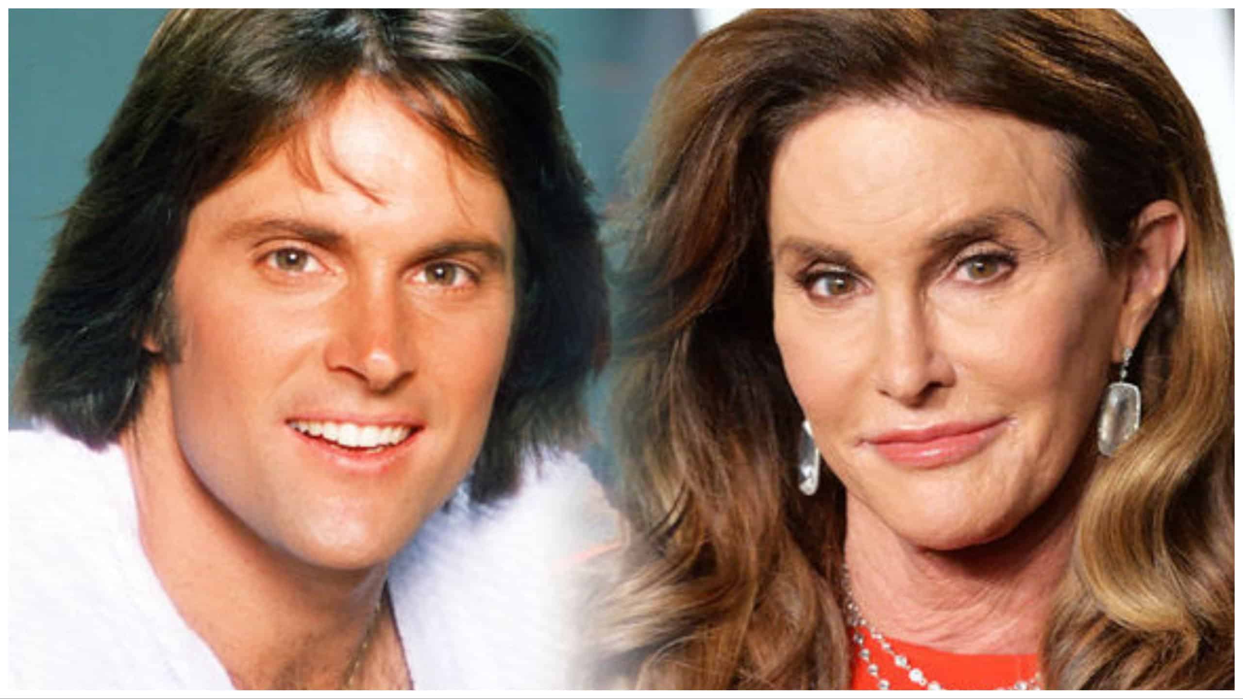 caitlyn jenner before and after