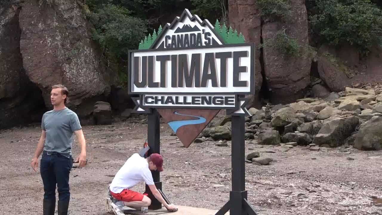Canada's Ultimate Challenge Episode 3 Release Date and Spoilers
