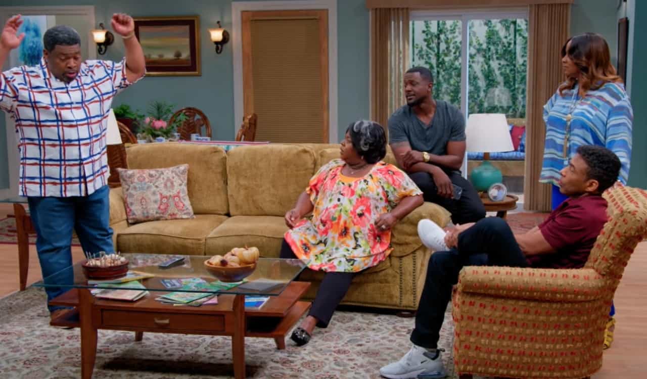 Tyler Perry's House of Payne Season 12 Episode 2