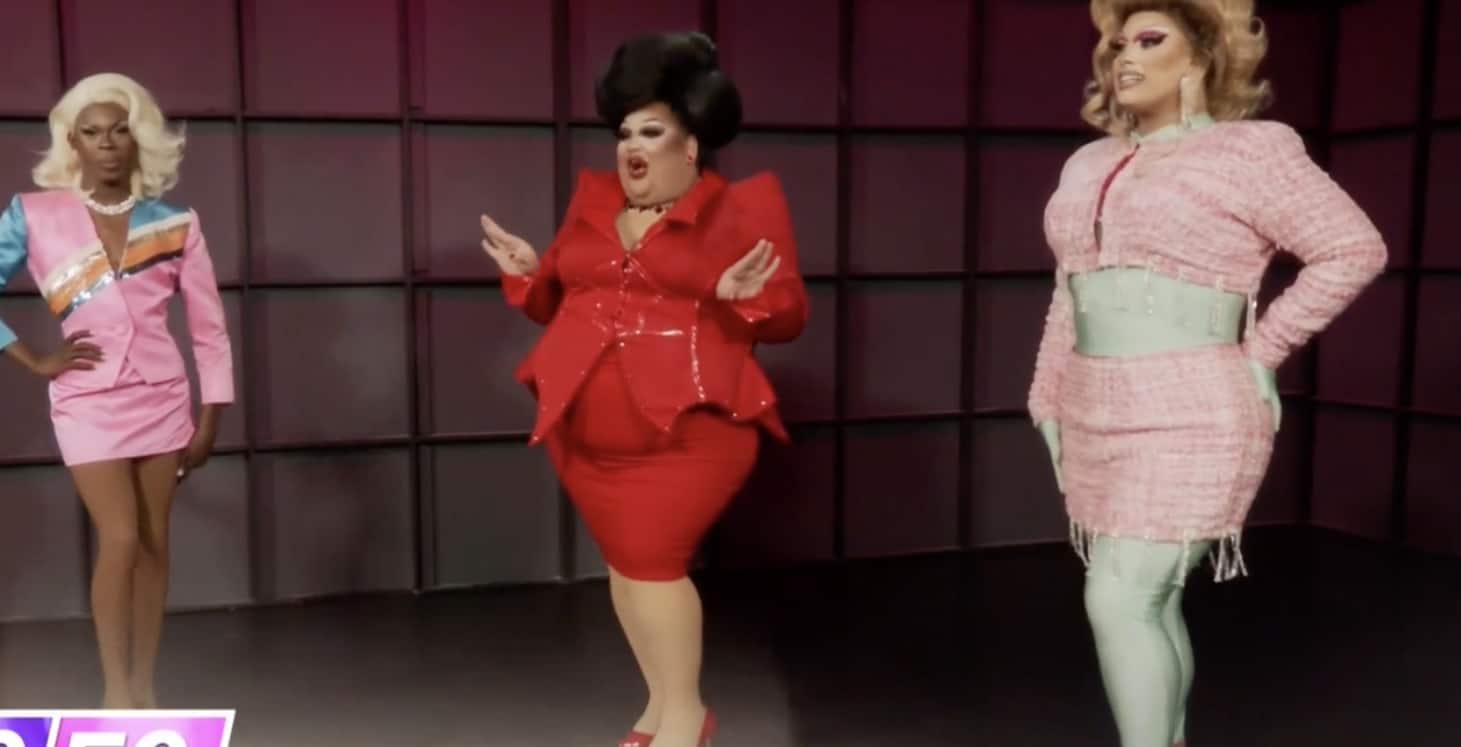Avance del episodio 11 de la temporada 15 de RuPaul's Drag Race