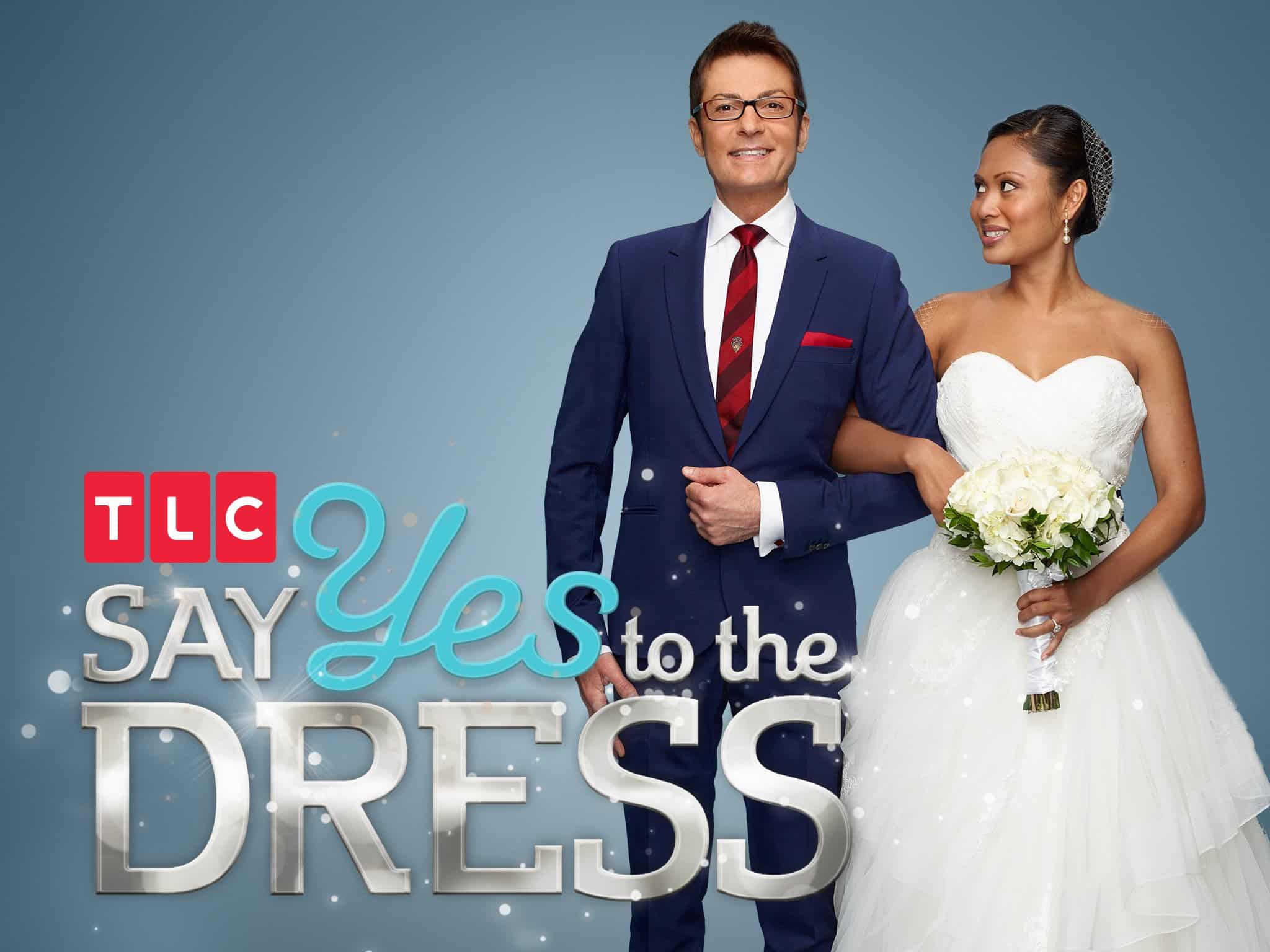 Say Yes To Dress Latest Episode Release Time