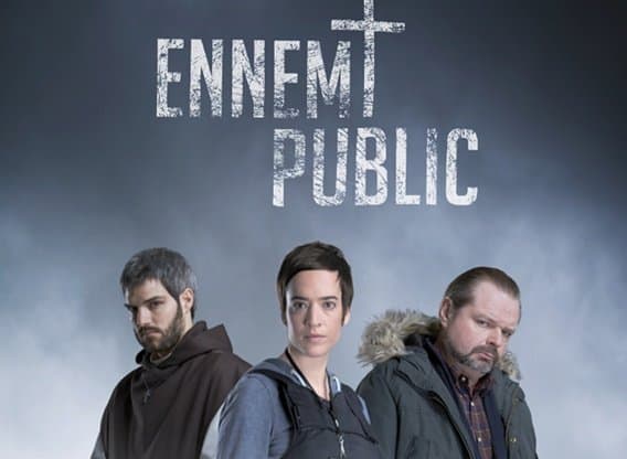 Public Enemy Season 3 Episode 2 Preview 