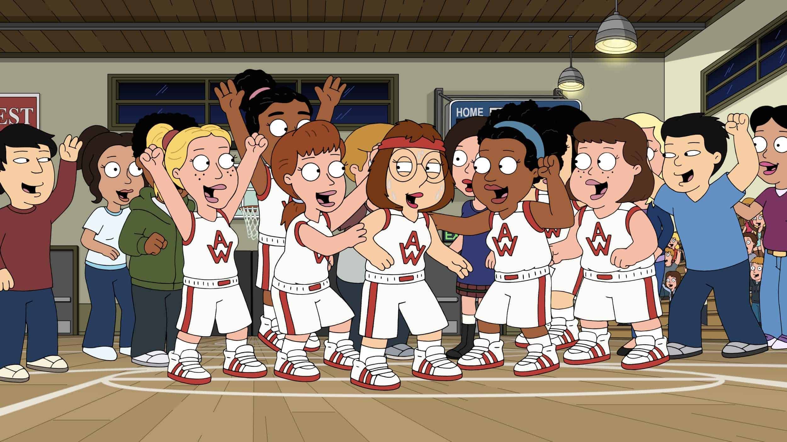 Family Guy Season 21 Episode 17 Release Date & Streaming Guide