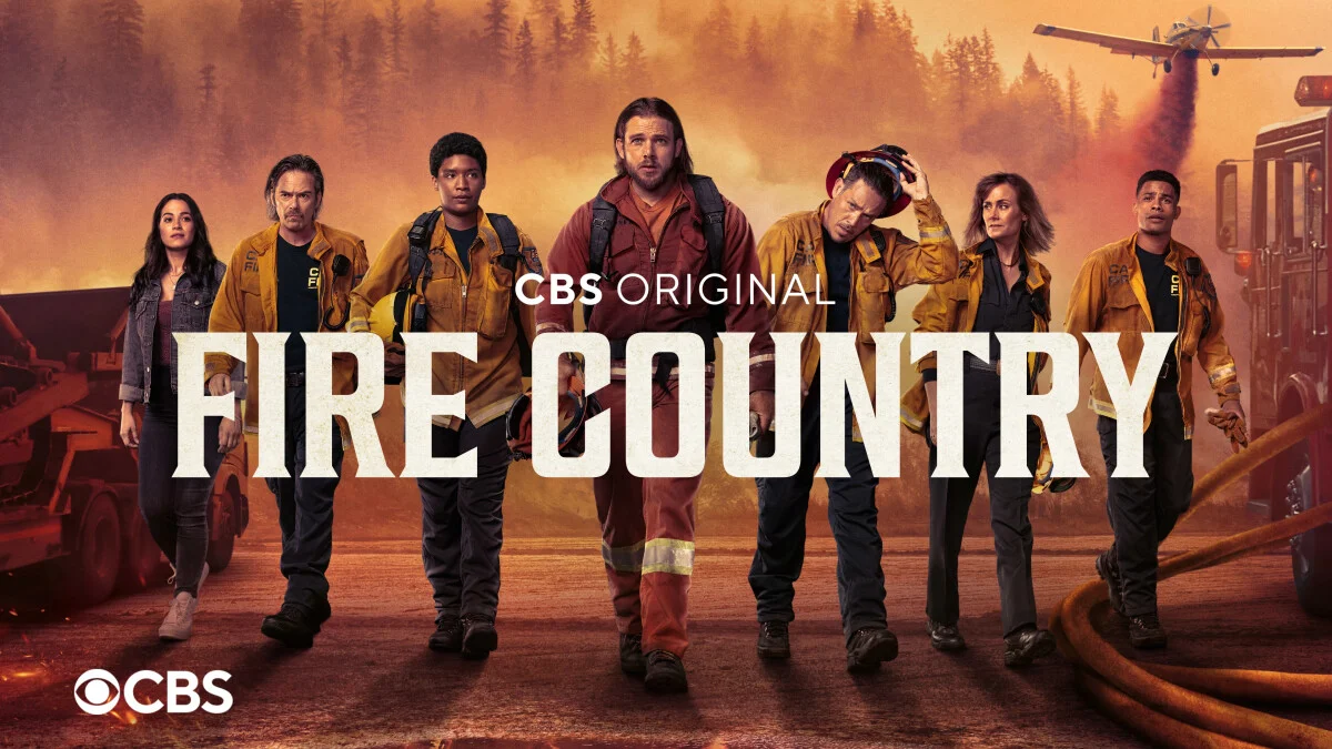 Fire Country episode 17