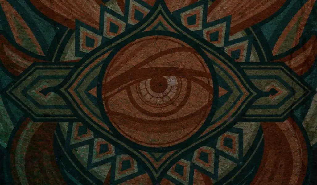 The Watchful Eye episode 10