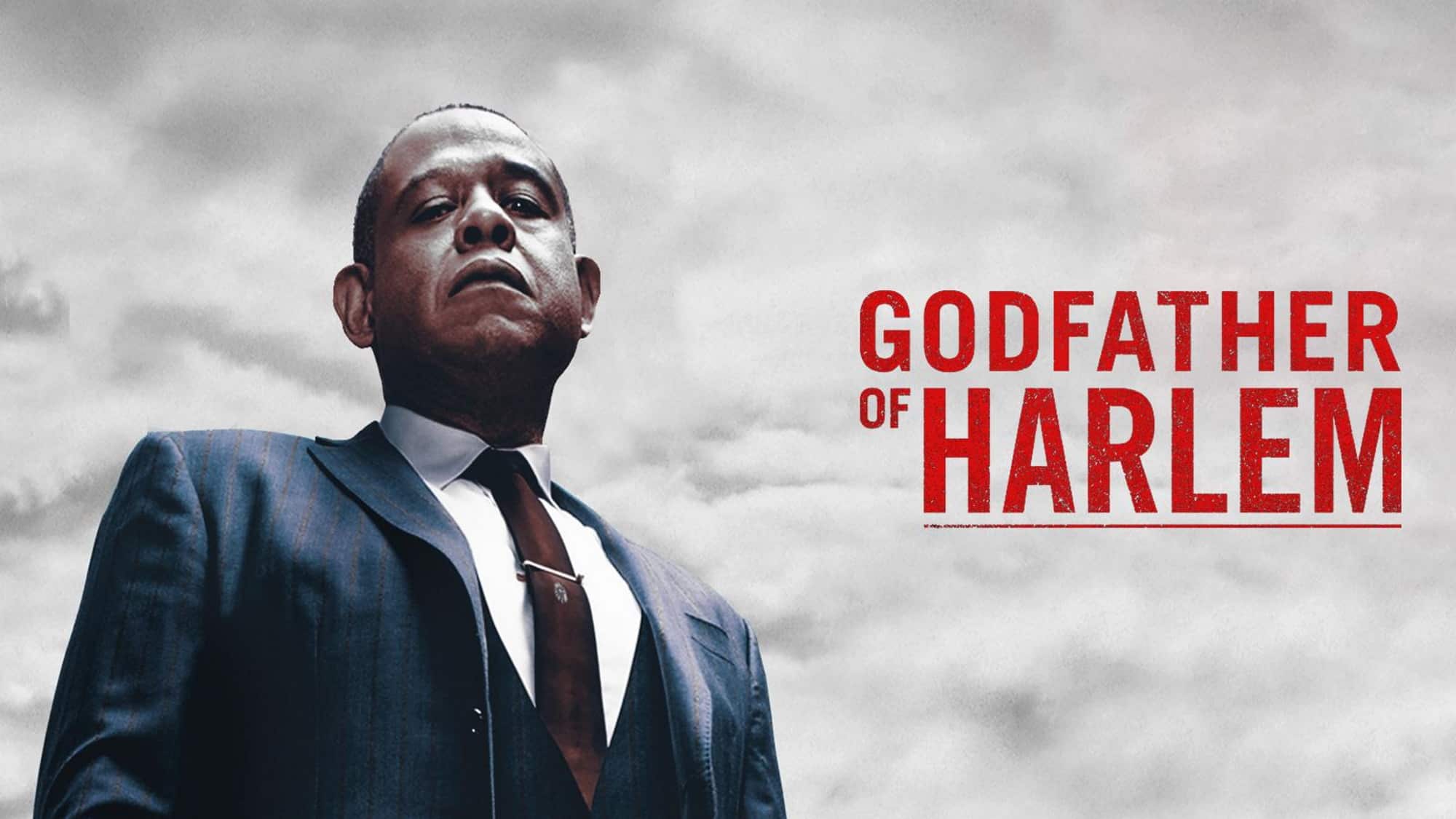 Godfather of Harlem Season 3 Episode 8 Review