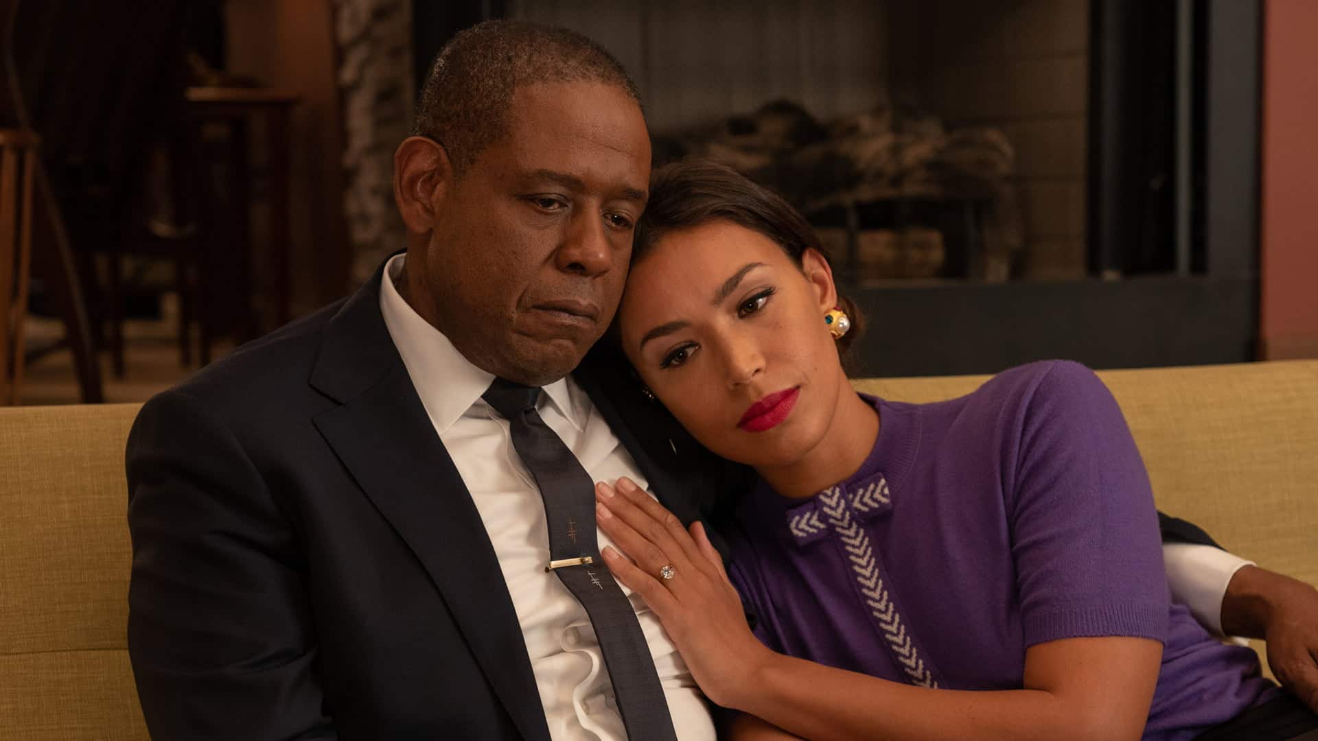 Godfather of Harlem Season 3 Episode 10 Release Date 7 Spoilers