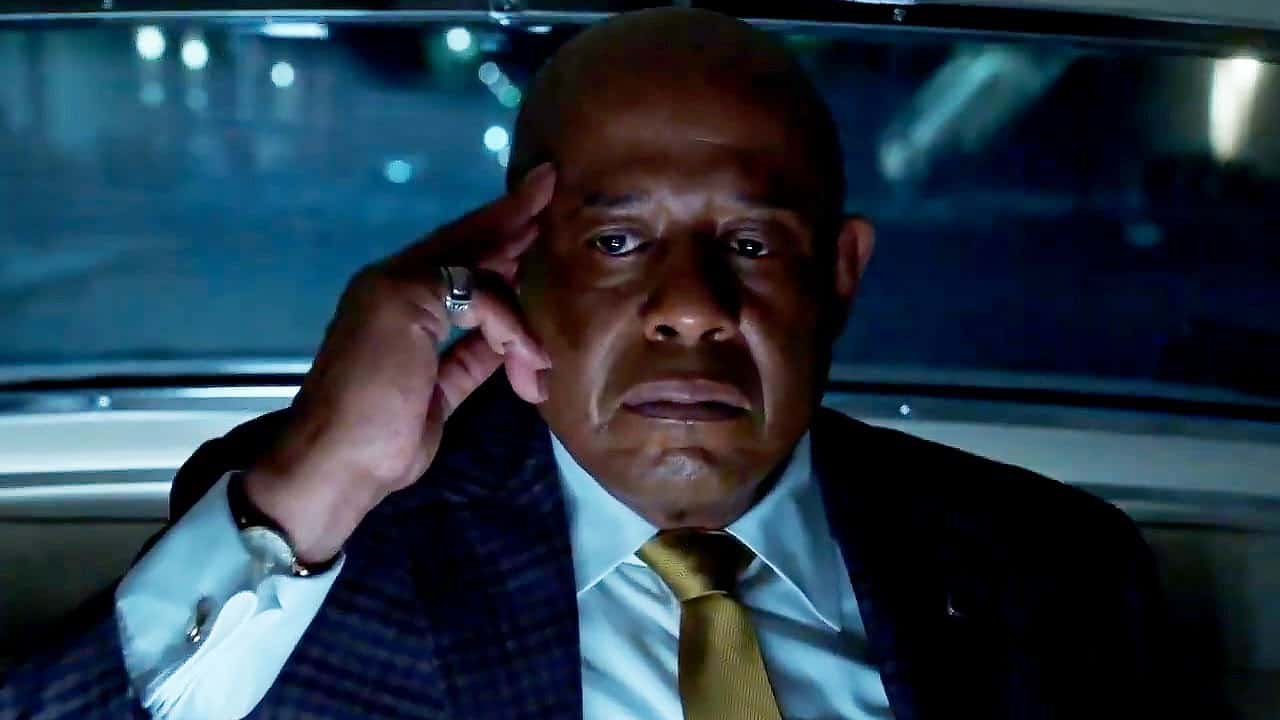 Godfather Of Harlem Season 3 Episode 9 preview