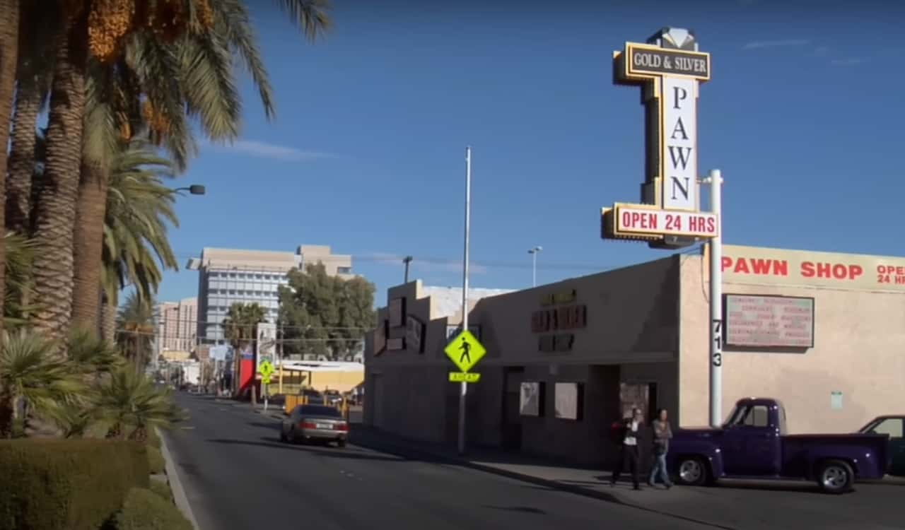 Pawn Stars 2023 Episode 3 Release Date