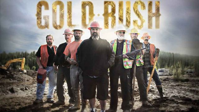 Gold Rush Season 13 Episode 26 Release Date