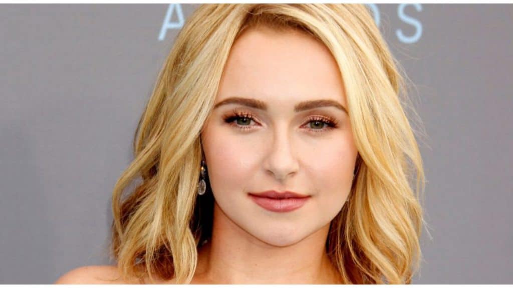 hayden panettiere net worth - Unveiling the Love Life of Hayden Panettiere: Relationships and More - Image 2