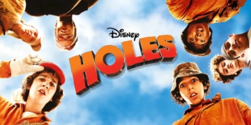 Where Was Holes Filmed?