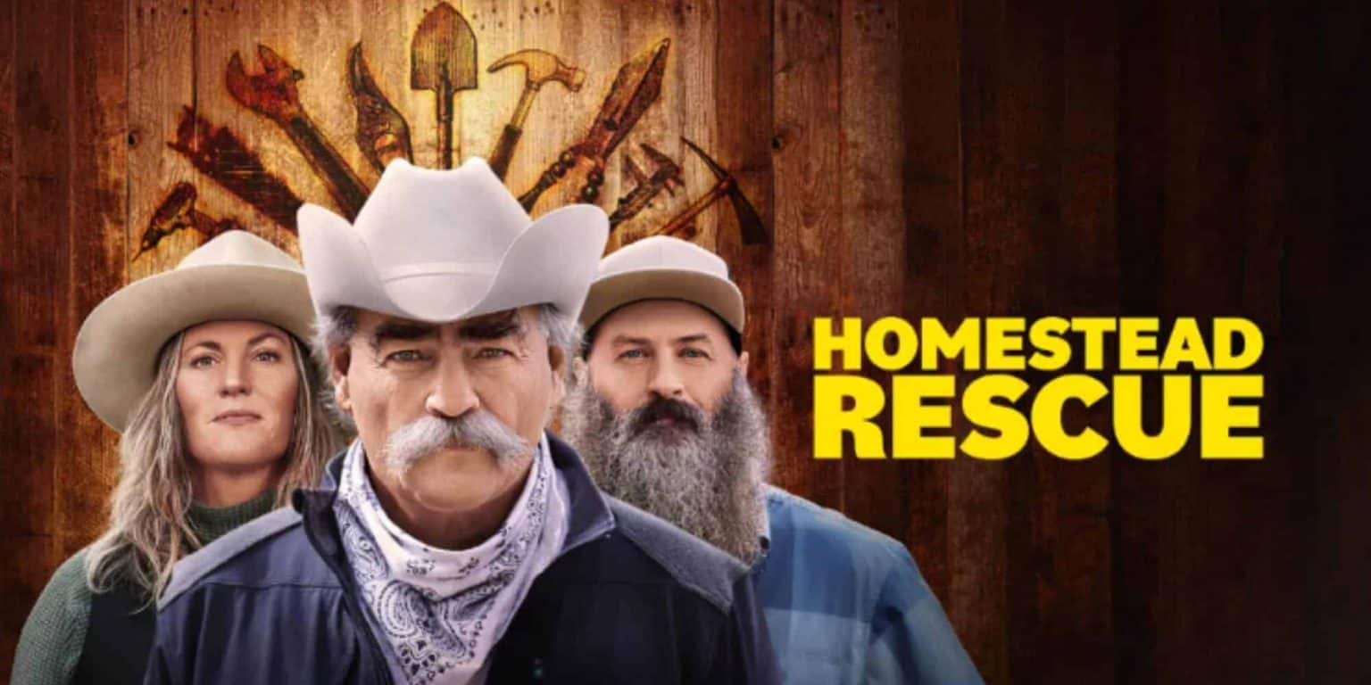 Homestead Rescue Season 10 Episode 4 Release Date, Spoilers & How To