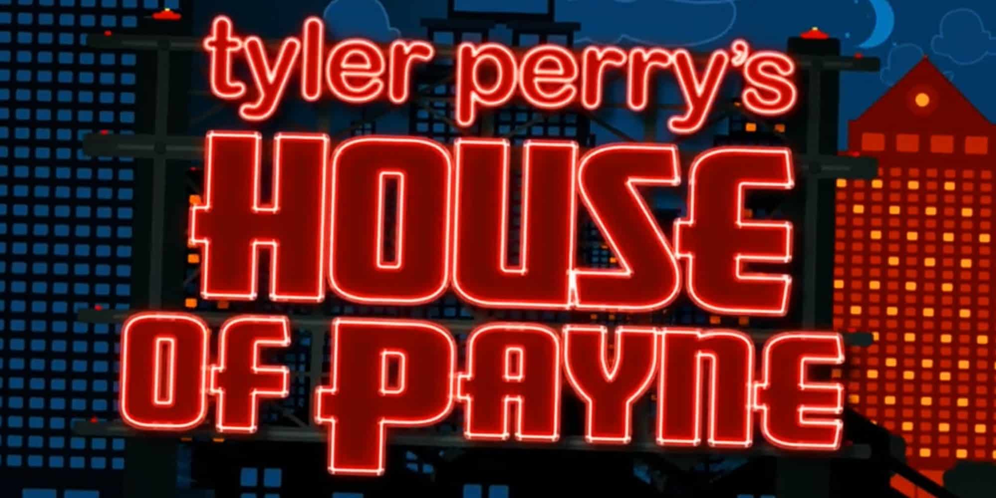 How To Watch House Of Payne Season 12 Episodes?