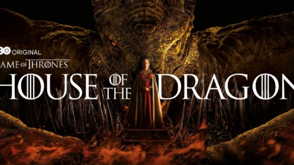 House Of The Dragon Season 2 To Have Lesser Episodes Than Season 1