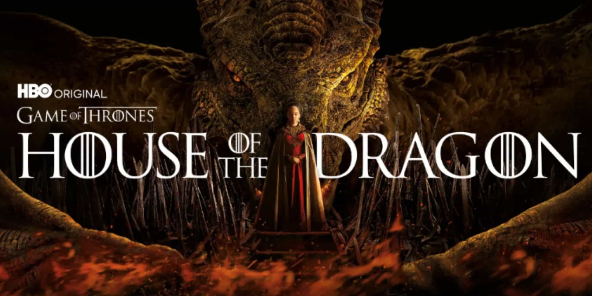 House Of The Dragon Season 2 To Have Lesser Episodes Than Season 1