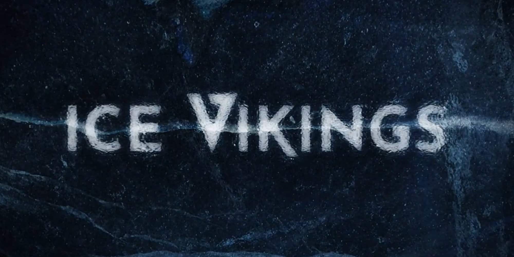 Ice Vikings Season 3 Episode 1, 2 Release Date