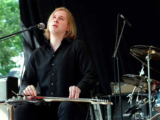 Jeff Healey's past relationships explored