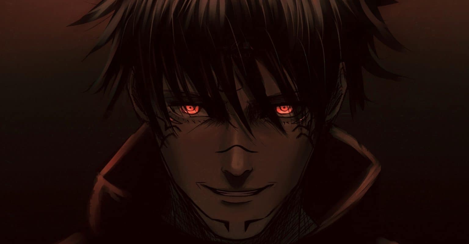 Jujutsu Kaisen Chapter 217