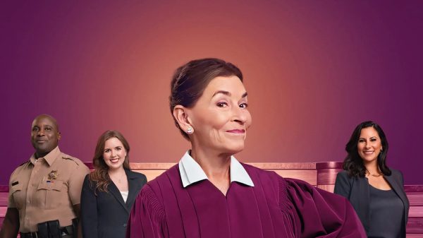 Where To Watch Judy Justice Season 2?