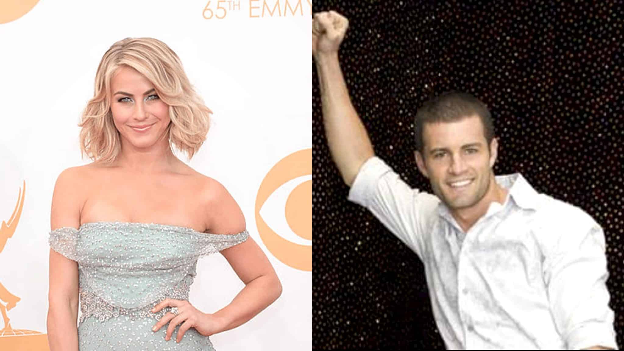 Julianne Hough Dating History All About Her Partners OtakuKart