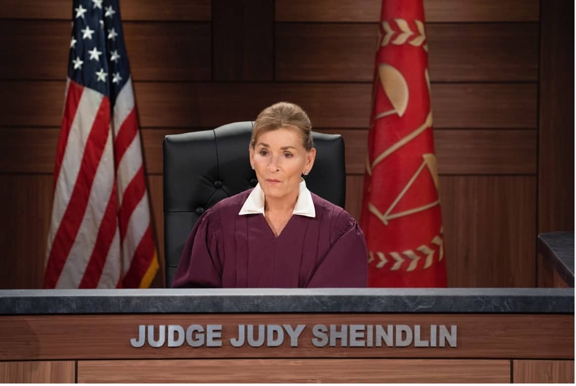 How  To Watch Judy Justice Season 2 In Uk?