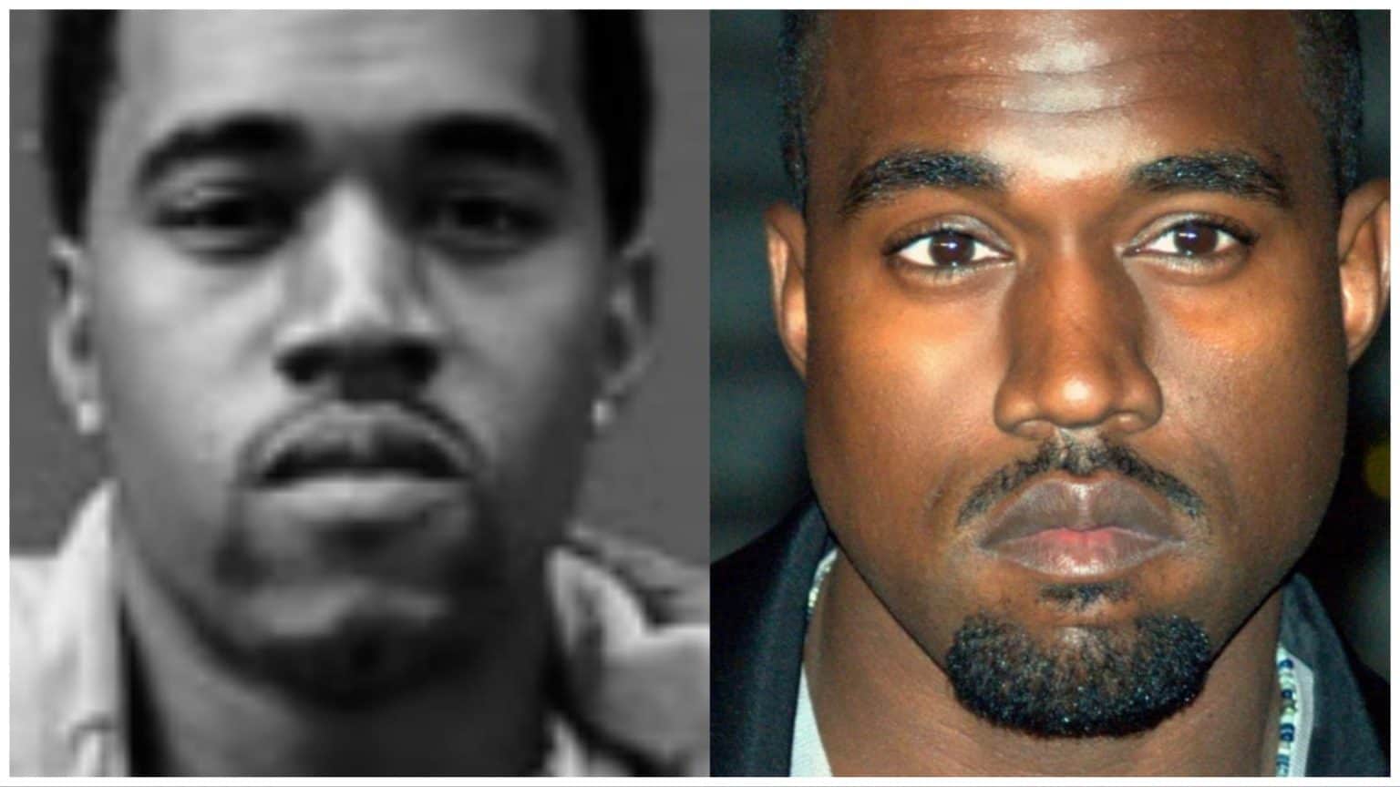 Kanye West Before And After Transformation, Explained