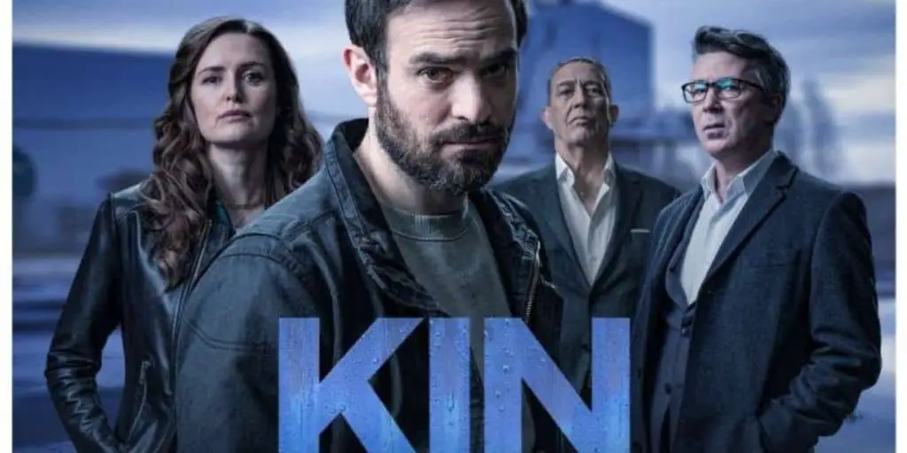 Kin Season 2 Episode 2 