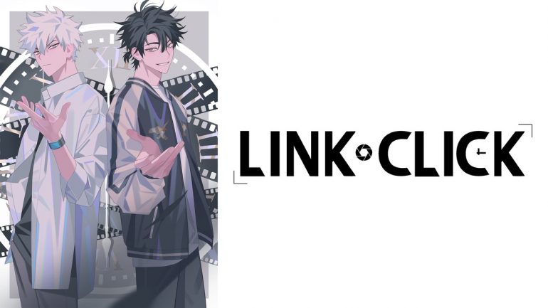Link Click