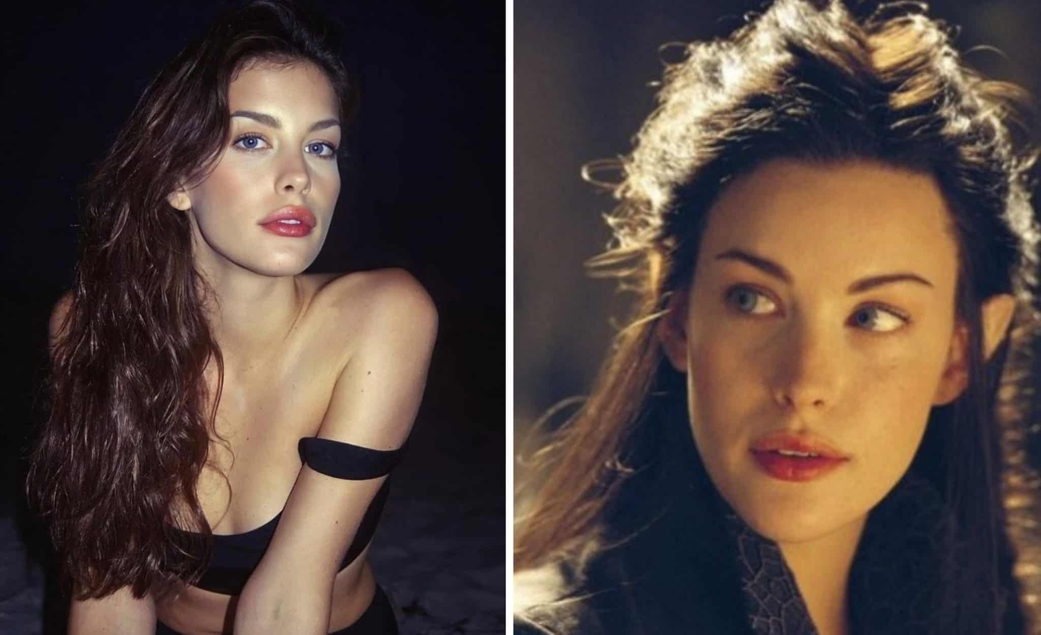 Liv Tyler Net Worth OtakuKart