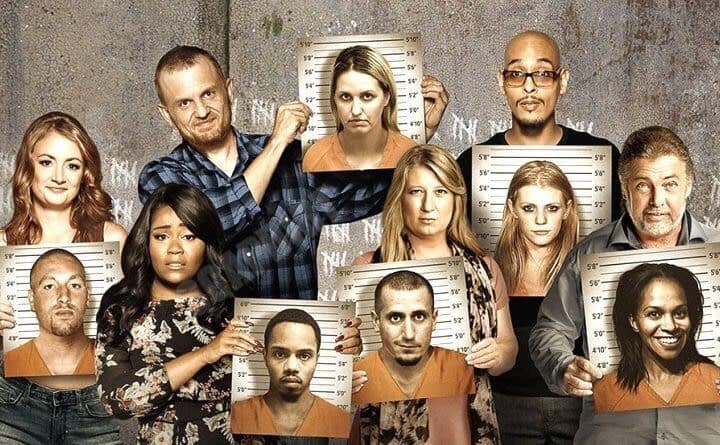 Love After Lockup Season 4 Episode 46 Release Date