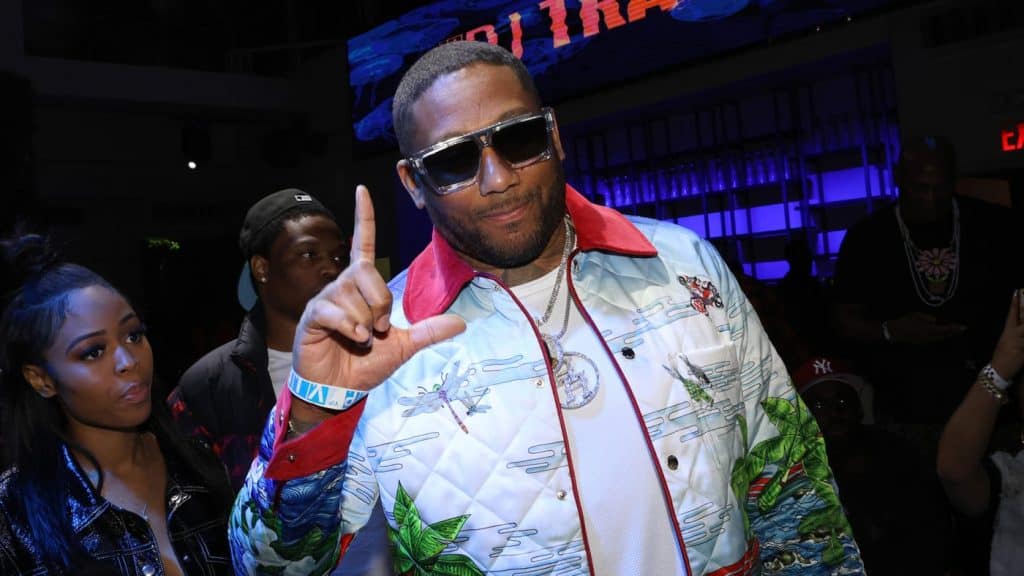 Maino Net Worth OtakuKart