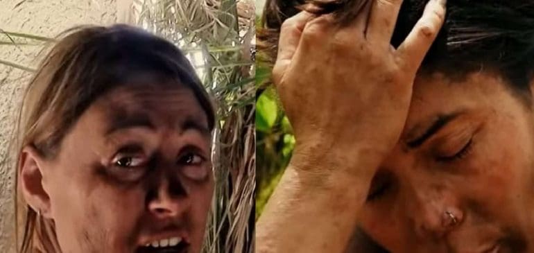 Naked And Afraid Season 15 Episode 4 preview