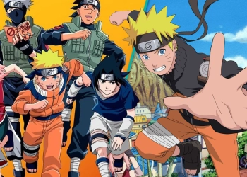 Naruto Shippuden