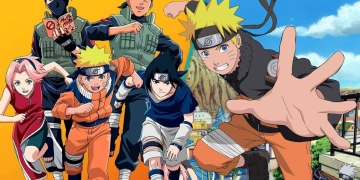 Naruto Shippuden