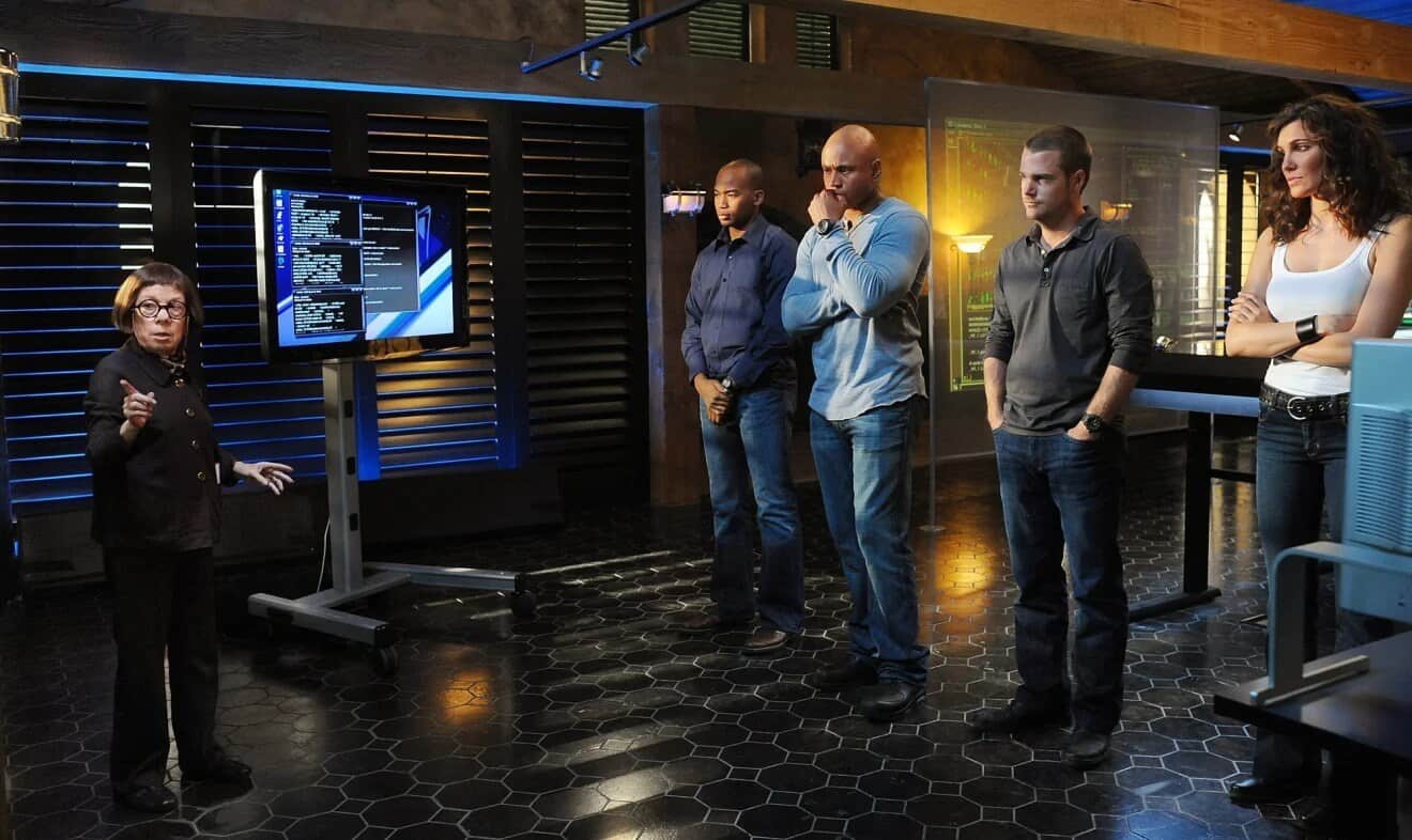 NCIS: Los Angeles Season 14 Episode 14 Release Date & Streaming Guide