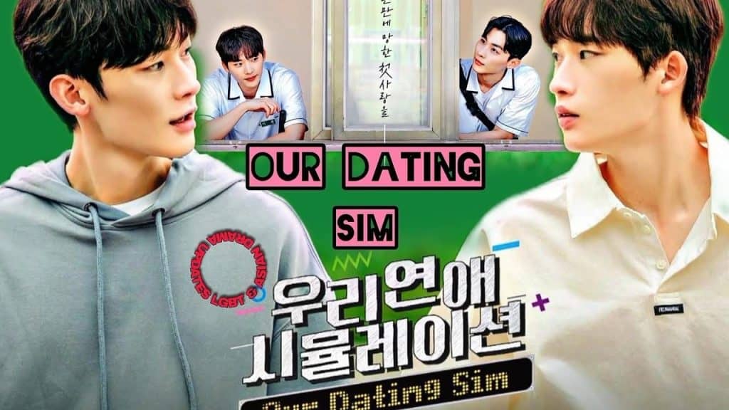 Our Dating Sim Episode 5 & 6: Release Date, Spoilers & Where to Watch ...