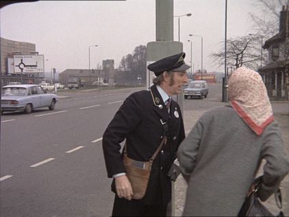 The Elstree Studios in On The Buses