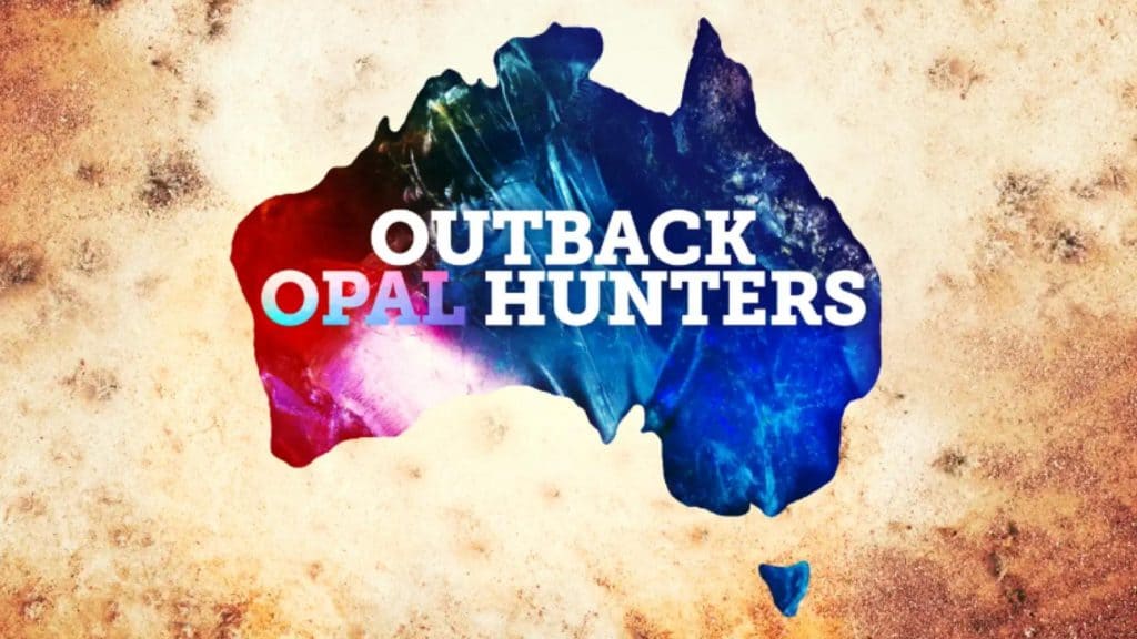 Outback Opal Hunters Season 9 Episode 5 Release Date