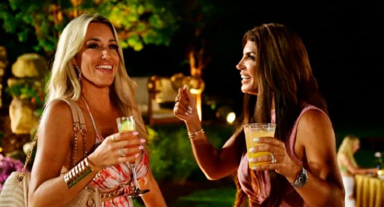 The Real Housewives Of New Jersey Season 13 Episode 8 Release Date