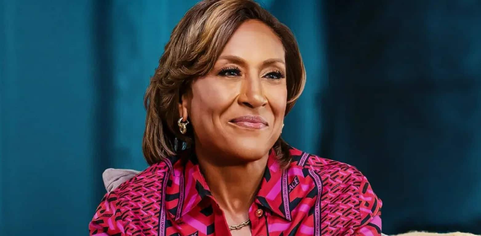 Turning The Tables With Robin Roberts Season 2 preview