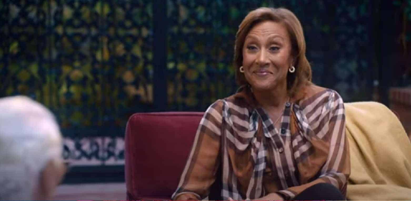 Turning The Tables With Robin Roberts Season 2 trailer
