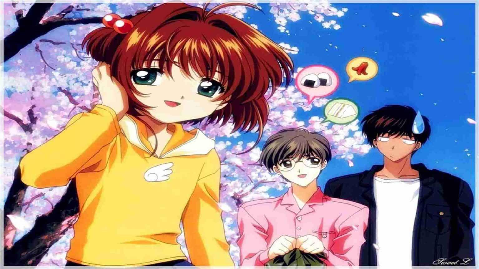 20 Cardcaptor Sakura Facts Totally Worth Knowing - OtakuKart