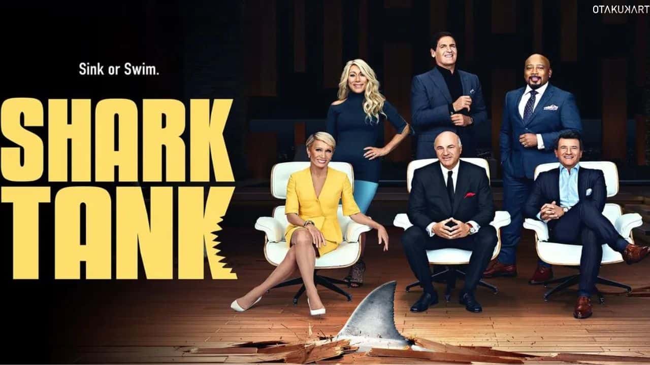 Shark Tank Season 14 Episode 17 preview