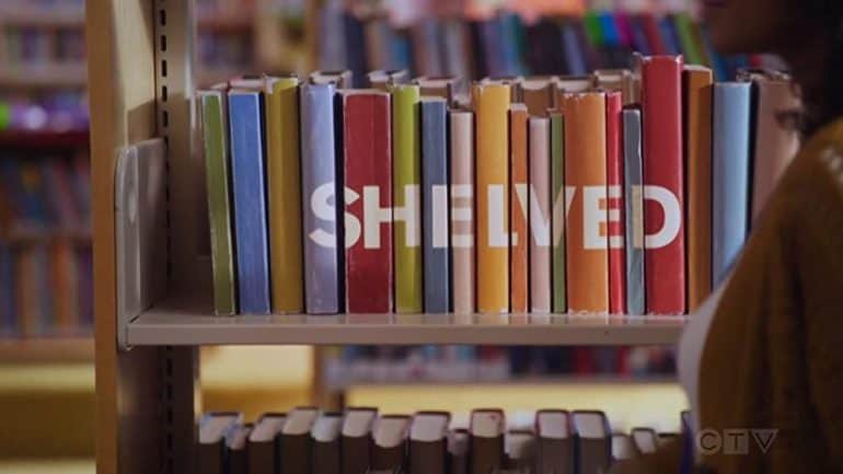 How To Watch Shelved Episode 2 In USA/UK?