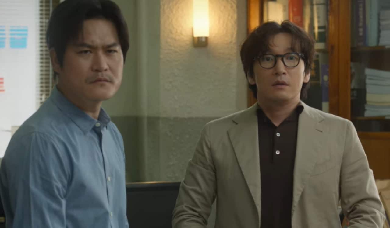 Divorce Attorney Shin Episode 3 Release Date