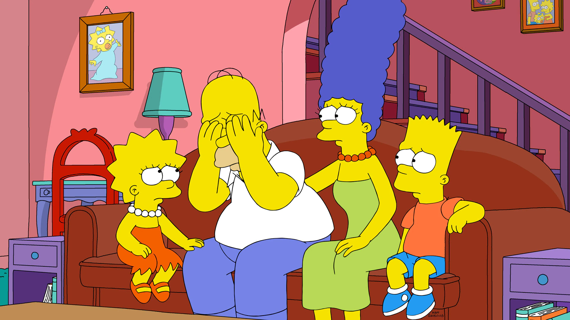 The Simpsons Season 34 Episode 17 Release Date & Spoilers